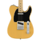 Fender Player Telecaster Maple Fingerboard - Butterscotch Blonde