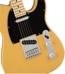 Fender Player Telecaster Maple Fingerboard - Butterscotch Blonde