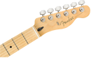 Fender Player Telecaster Maple Fingerboard - Butterscotch Blonde