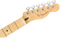 Fender Player Telecaster Maple Fingerboard - Butterscotch Blonde