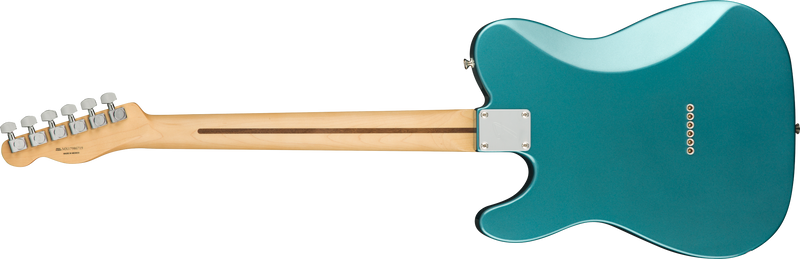 Fender Player Telecaster HH Maple Fingerboard - Tidepool