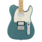 Fender Player Telecaster HH Maple Fingerboard - Tidepool