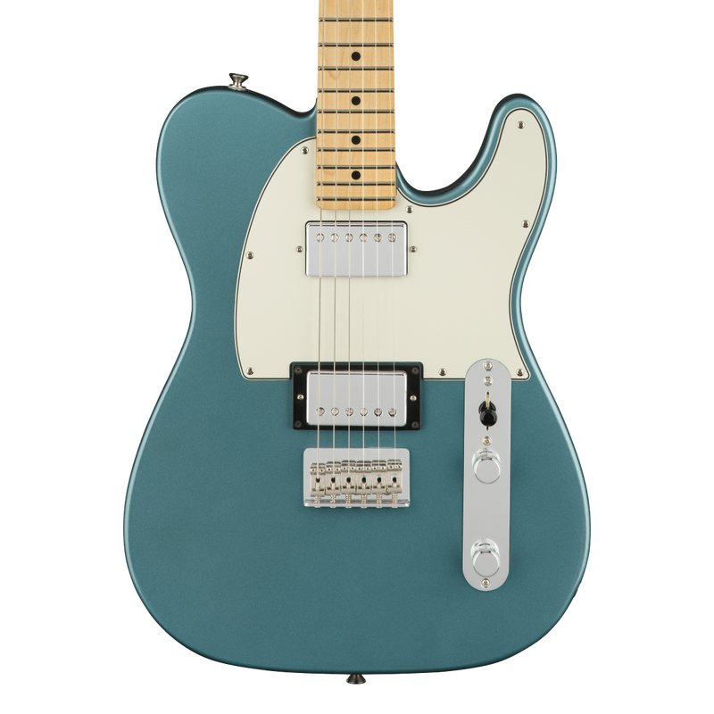 Fender Player Telecaster HH Maple Fingerboard - Tidepool