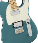Fender Player Telecaster HH Maple Fingerboard - Tidepool