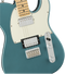 Fender Player Telecaster HH Maple Fingerboard - Tidepool