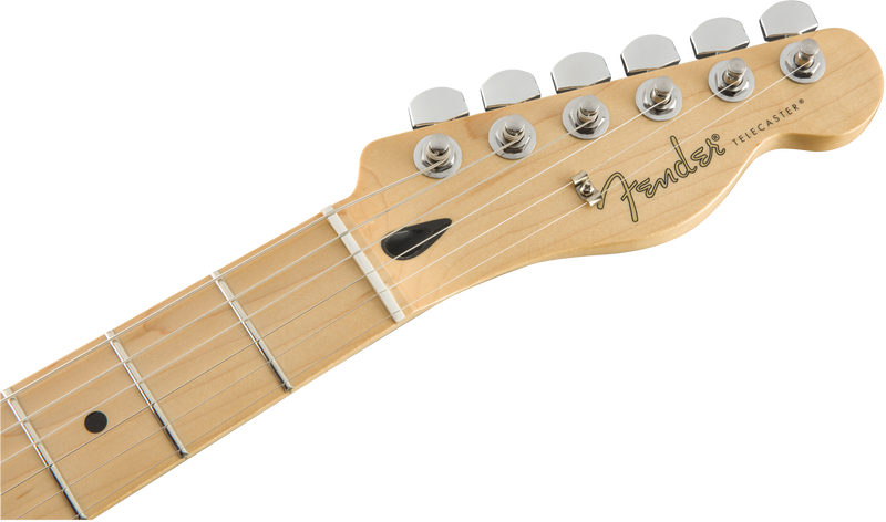 Fender Player Telecaster HH Maple Fingerboard - Tidepool