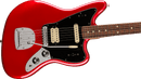 Fender Player Jaguar - Pau Ferro Fingerboard - Candy Apple Red - Used