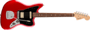 Fender Player Jaguar - Pau Ferro Fingerboard - Candy Apple Red - Used