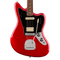 Fender Player Jaguar - Pau Ferro Fingerboard - Candy Apple Red - Used