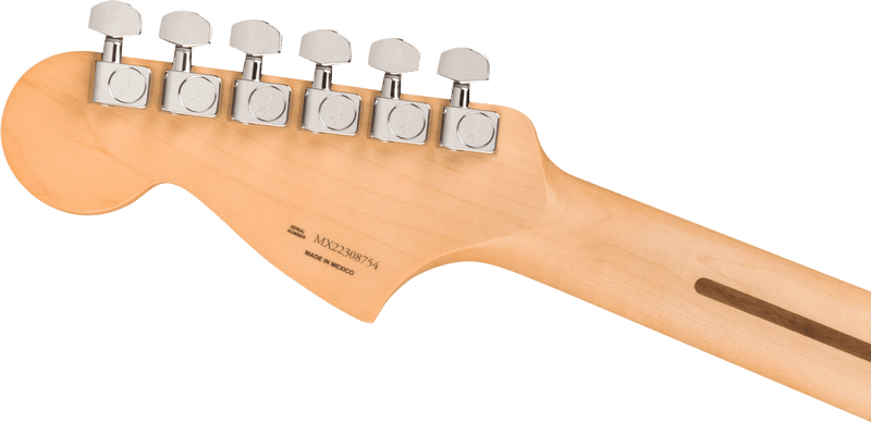 Fender Player Jaguar - Pau Ferro Fingerboard - Candy Apple Red - Used