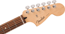 Fender Player Jaguar - Pau Ferro Fingerboard - Candy Apple Red - Used