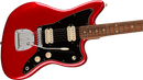 Fender Player Jazzmaster - Pau Ferro Fingerboard - Candy Apple Red - Used