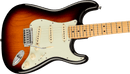 Fender Player Plus Stratocaster Maple Fingerboard - 3 Color Sunburst - Used