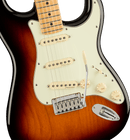 Fender Player Plus Stratocaster Maple Fingerboard - 3 Color Sunburst - Used