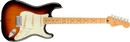 Fender Player Plus Stratocaster Maple Fingerboard - 3 Color Sunburst - Used