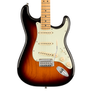 Fender Player Plus Stratocaster Maple Fingerboard - 3 Color Sunburst - Used