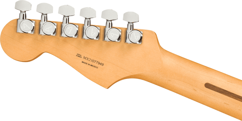 Fender Player Plus Stratocaster Maple Fingerboard - 3 Color Sunburst - Used