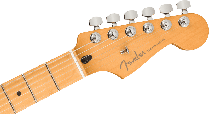 Fender Player Plus Stratocaster Maple Fingerboard - 3 Color Sunburst - Used
