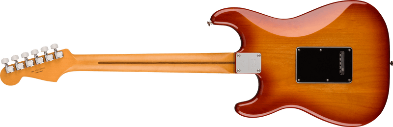 Fender Player Plus Stratocaster - Sienna Sunburst - Used