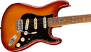 Fender Player Plus Stratocaster - Sienna Sunburst - Used