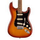 Fender Player Plus Stratocaster - Sienna Sunburst - Used
