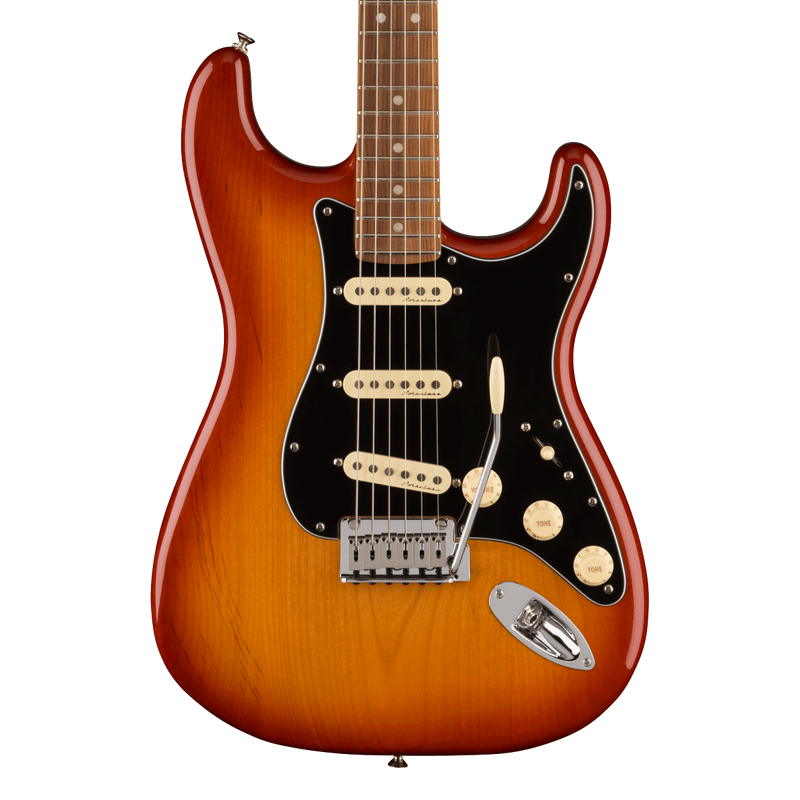 Fender Player Plus Stratocaster - Sienna Sunburst - Used