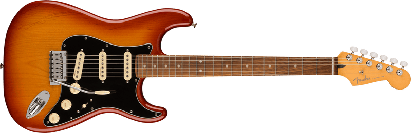 Fender Player Plus Stratocaster - Sienna Sunburst - Used