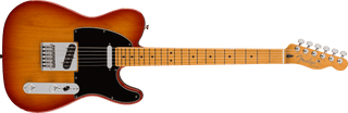 Fender Player Plus Telecaster - Sienna Sunburst