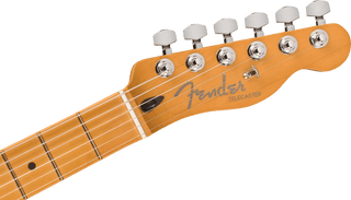 Fender Player Plus Telecaster - Sienna Sunburst