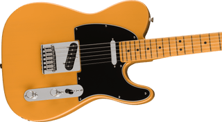 Fender Player Plus Telecaster - Butterscotch Blonde