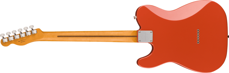 Fender Player Plus Telecaster - Fiesta Red - Used