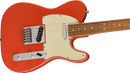 Fender Player Plus Telecaster - Fiesta Red - Used