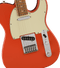 Fender Player Plus Telecaster - Fiesta Red - Used