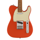 Fender Player Plus Telecaster - Fiesta Red - Used