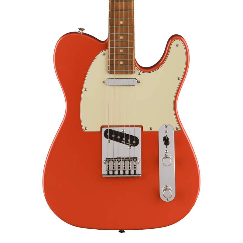 Fender Player Plus Telecaster - Fiesta Red - Used