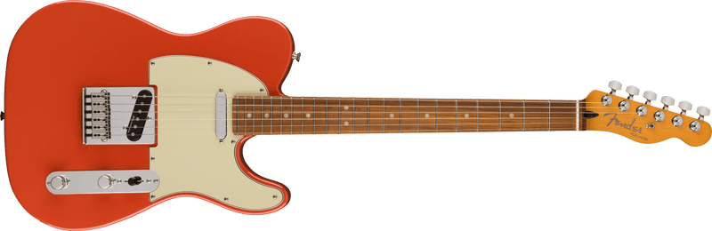 Fender Player Plus Telecaster - Fiesta Red - Used