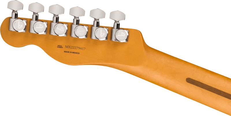 Fender Player Plus Telecaster - Fiesta Red - Used