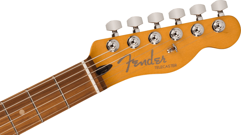 Fender Player Plus Telecaster - Fiesta Red - Used