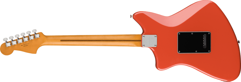 Fender Player Plus Meteora HH - Fiesta Red - Used