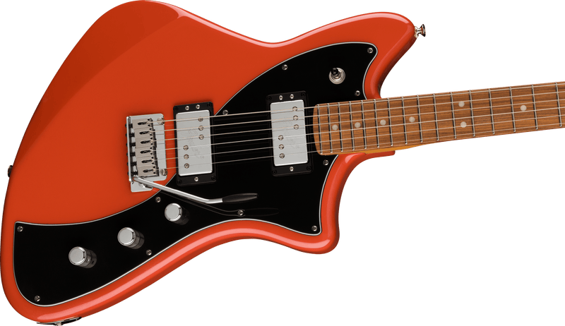Fender Player Plus Meteora HH - Fiesta Red - Used