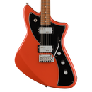 Fender Player Plus Meteora HH - Fiesta Red - Used