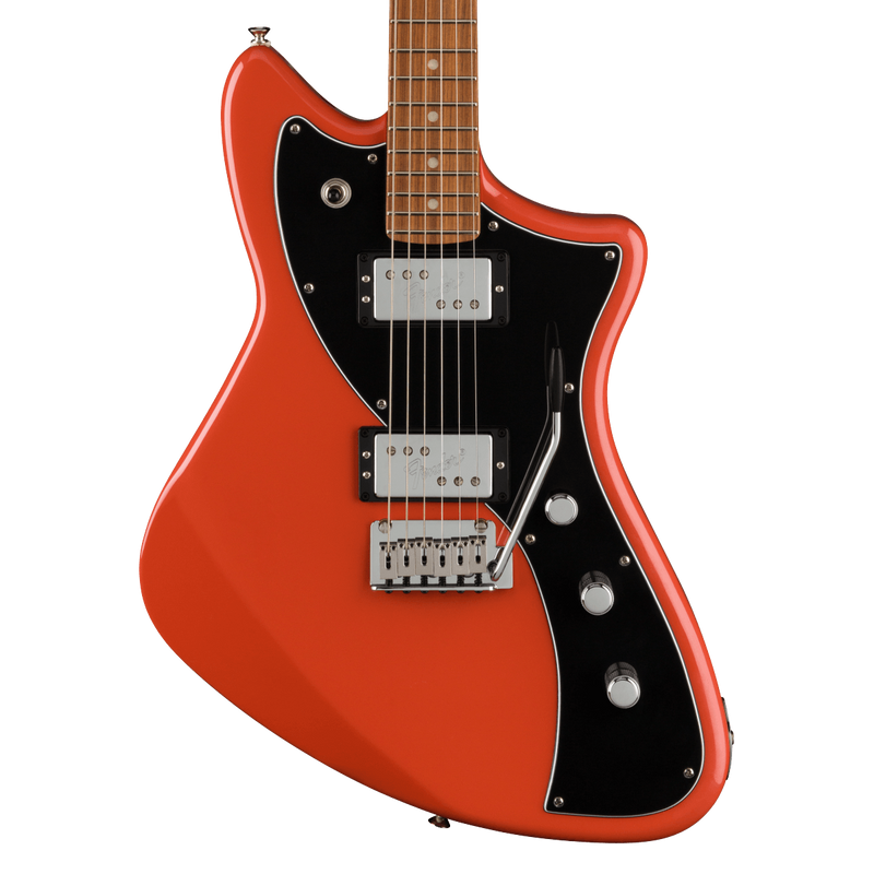 Fender Player Plus Meteora HH - Fiesta Red - Used