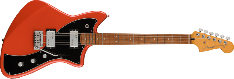 Fender Player Plus Meteora HH - Fiesta Red - Used