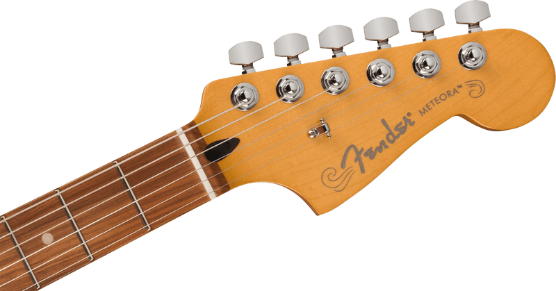 Fender Player Plus Meteora HH - Fiesta Red - Used