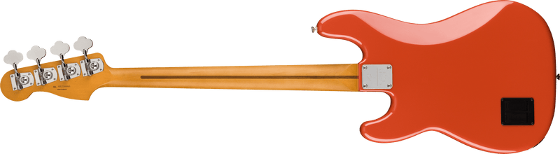 Fender Player Plus Precision Bass - Fiesta Red - Used