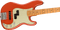 Fender Player Plus Precision Bass - Fiesta Red - Used