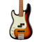 Fender Player Plus Precision Bass Left-Handed - 3 Color Sunburst - Used