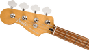 Fender Player Plus Precision Bass Left-Handed - 3 Color Sunburst - Used