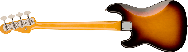 Fender American Vintage II 1960 Precision Bass Rosewood Fingerboard - 3 Color Sunburst
