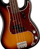 Fender American Vintage II 1960 Precision Bass Rosewood Fingerboard - 3 Color Sunburst